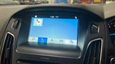 Ford Focus 1.0 EcoBoost 125 ST-Line 5dr Petrol Hatchback